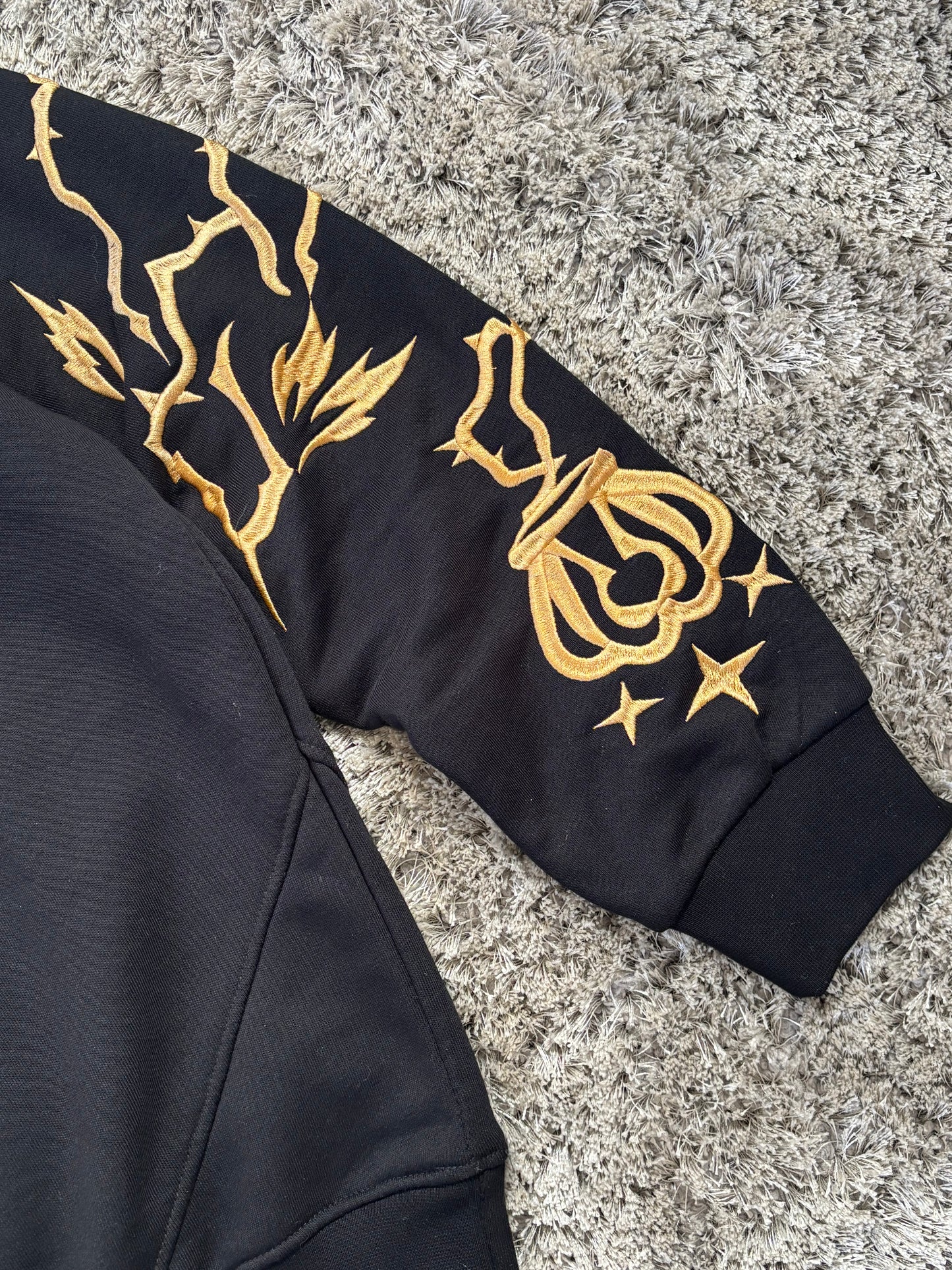 SWEATSHIRT KAISER