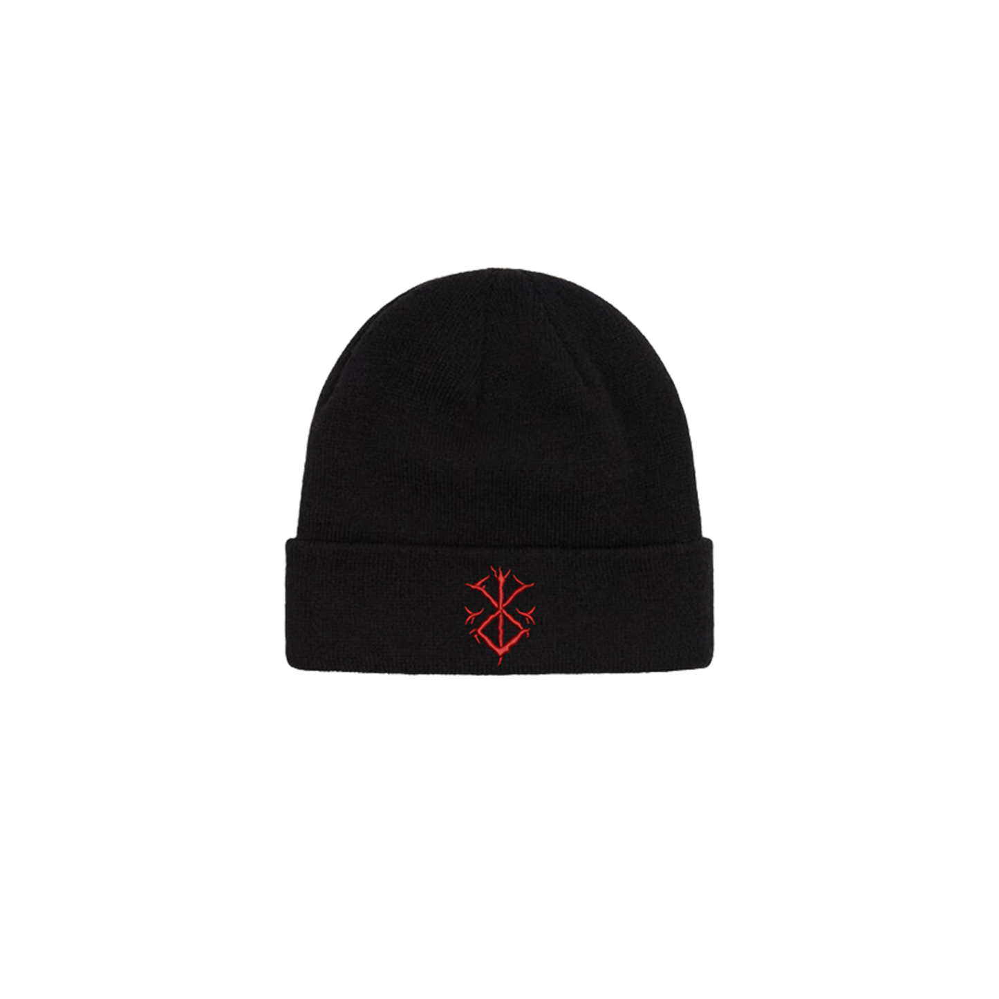 Guts Beanie – Dark Resolve