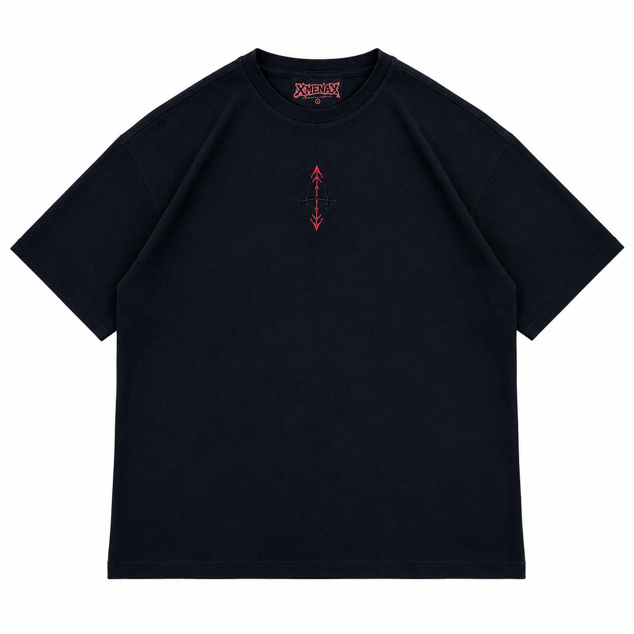 BLOOD BOND TSHIRT