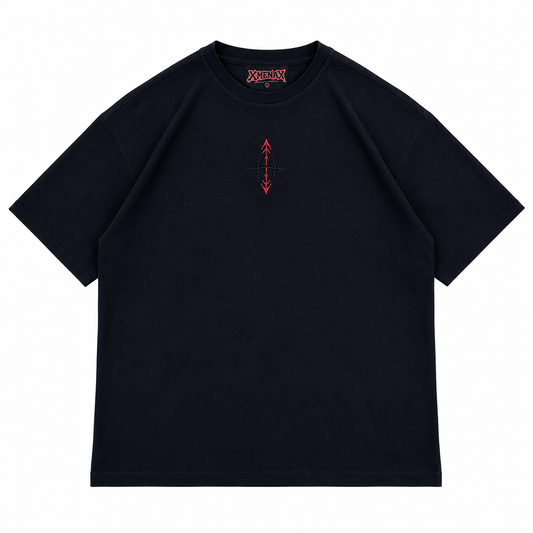 BLOOD BOND TSHIRT