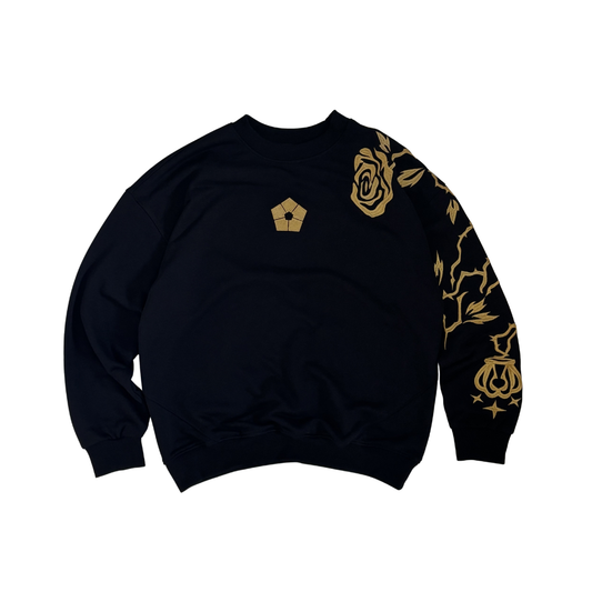 SWEATSHIRT KAISER