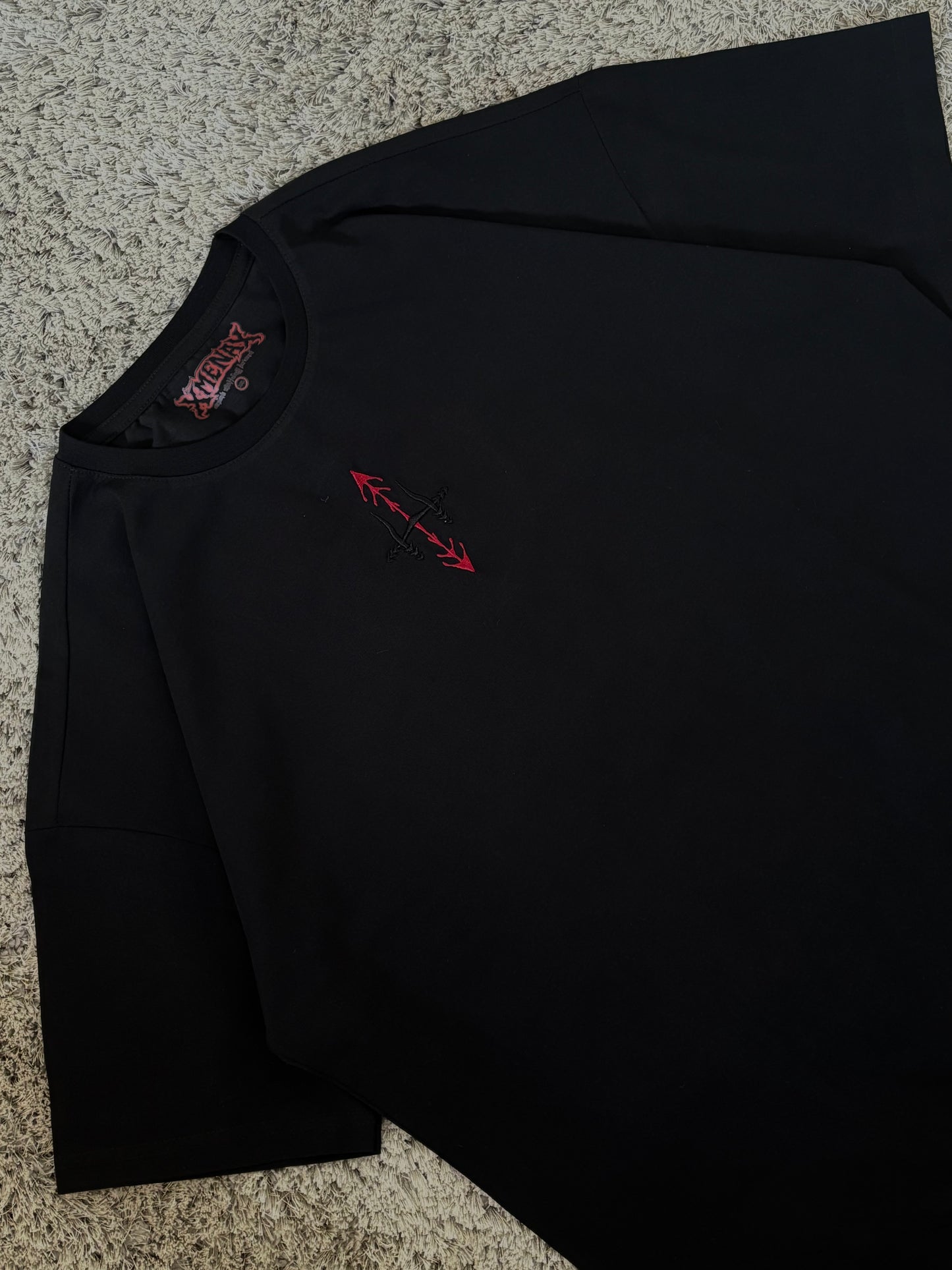 BLOOD BOND TSHIRT