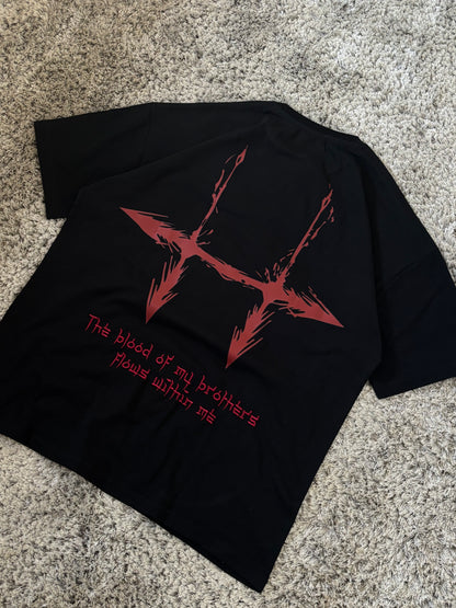 BLOOD BOND TSHIRT