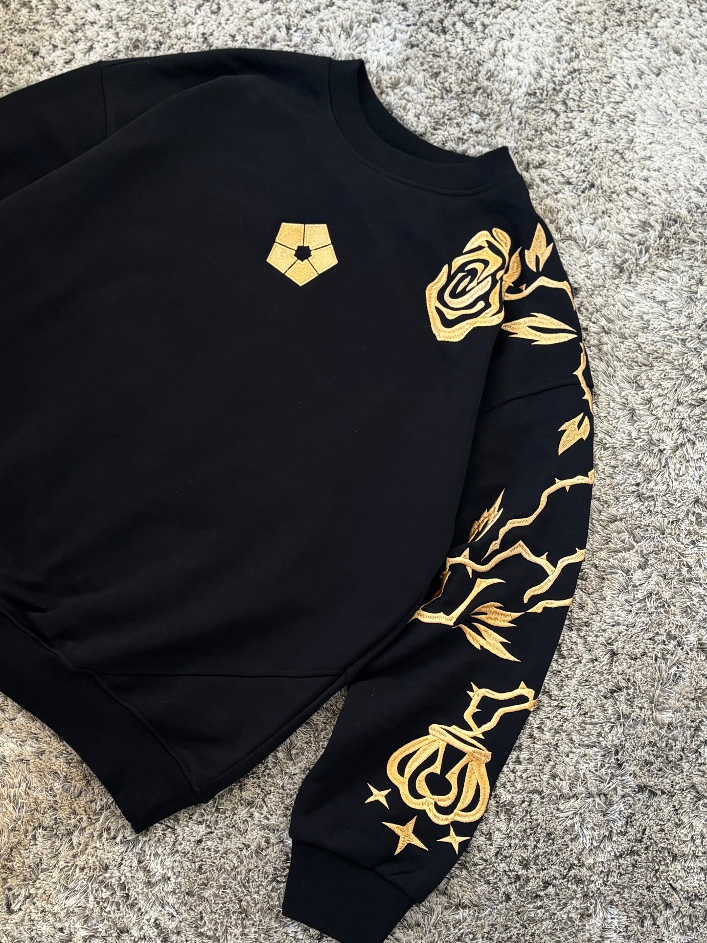 SWEATSHIRT KAISER