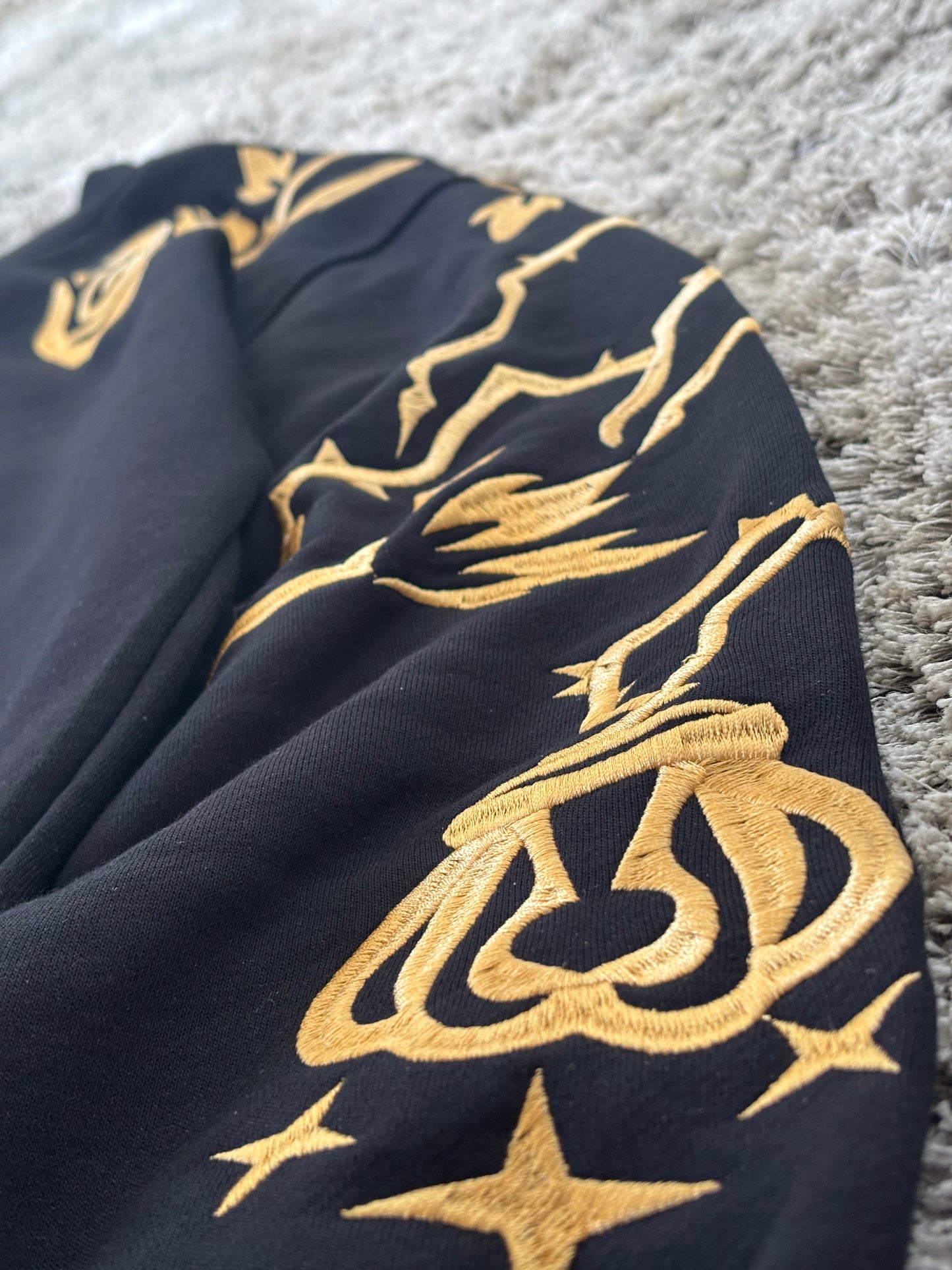 SWEATSHIRT KAISER