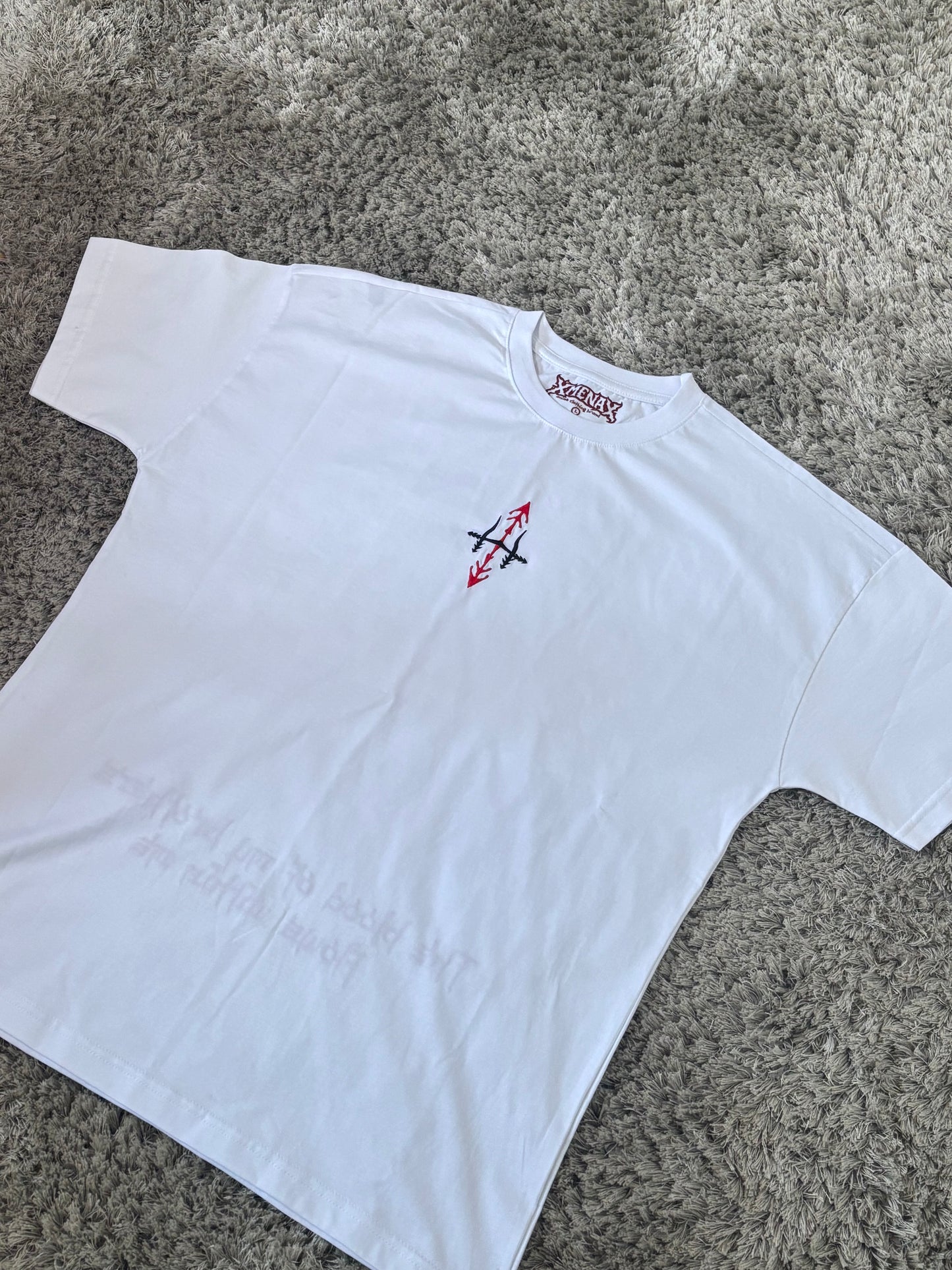 BLOOD BOND TSHIRT
