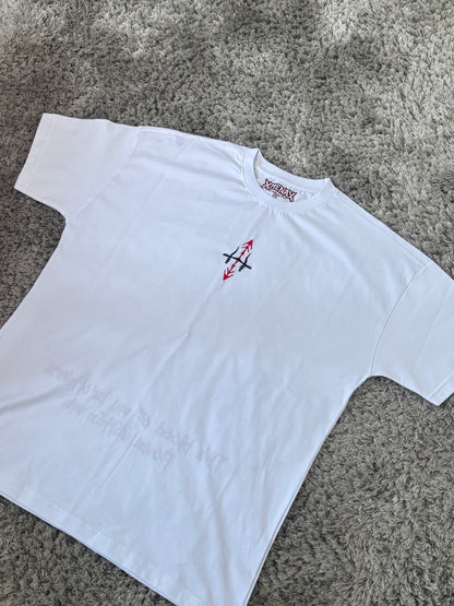 BLOOD BOND TSHIRT