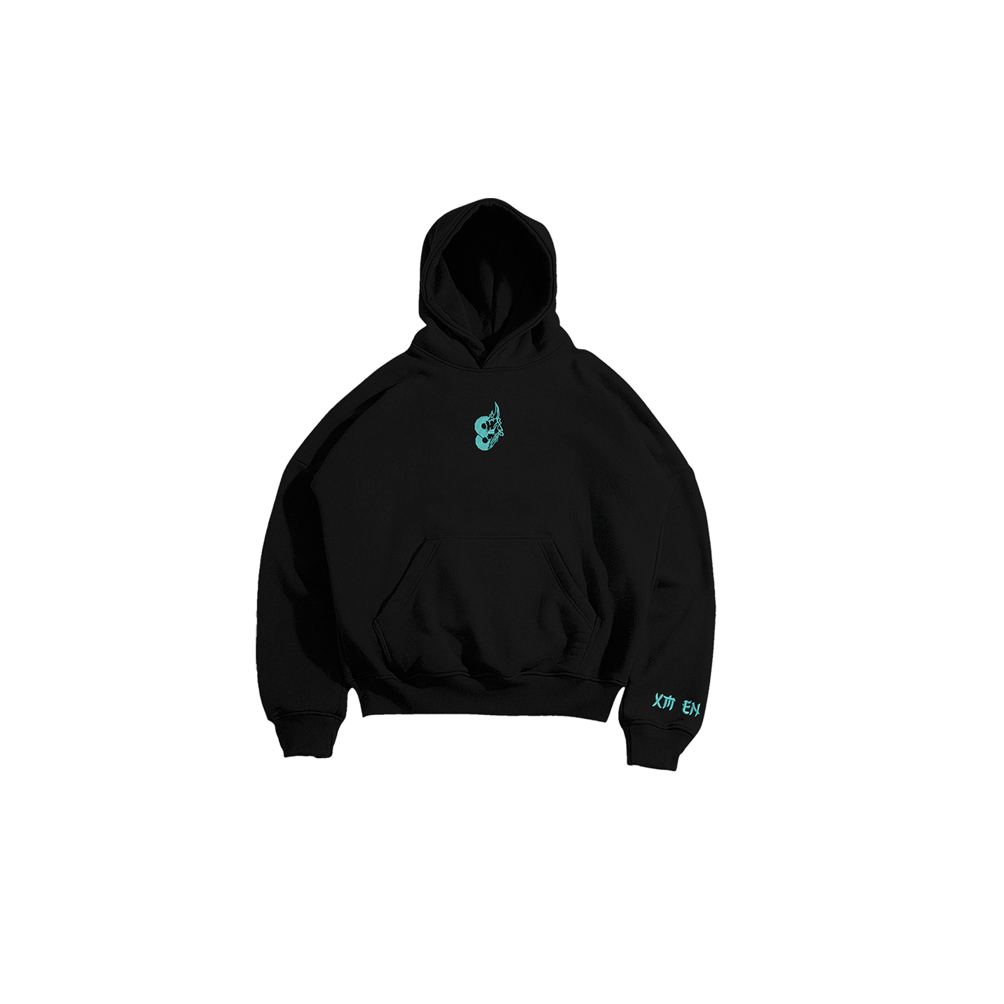 Kaiju No 8 Hoodie