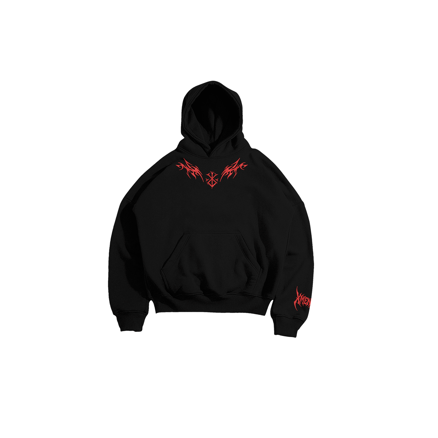 Guts Hoodie