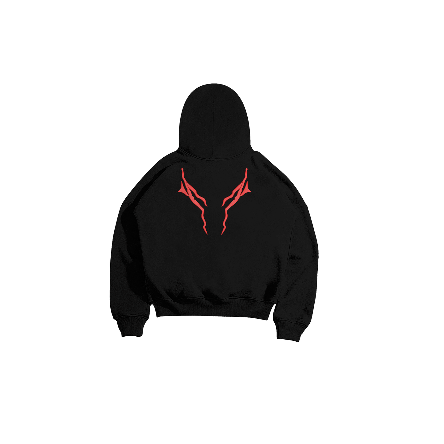 Guts Hoodie