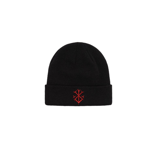Guts Beanie – Dark Resolve